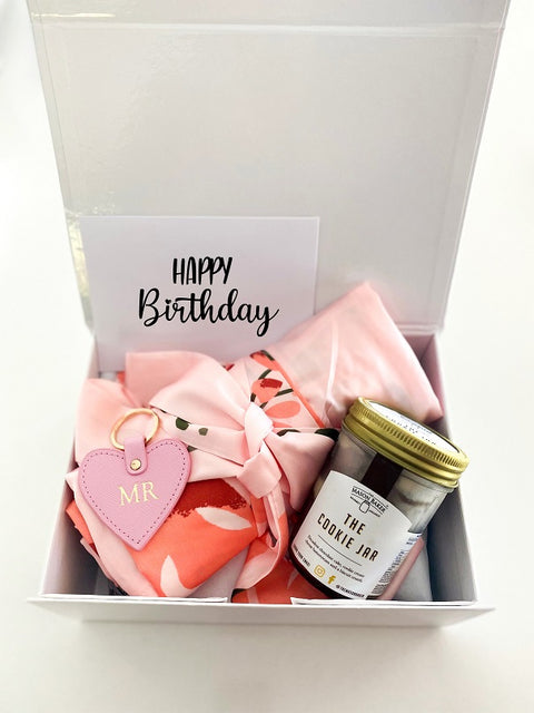 Special Occasion Gift Box - 2.0