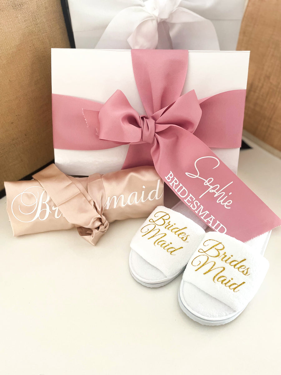 Bridal boxes hotsell