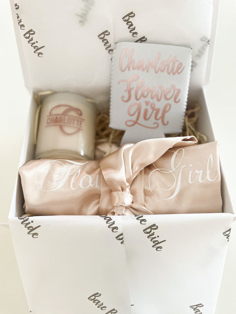 Junior Bridal Gift Box 1.0