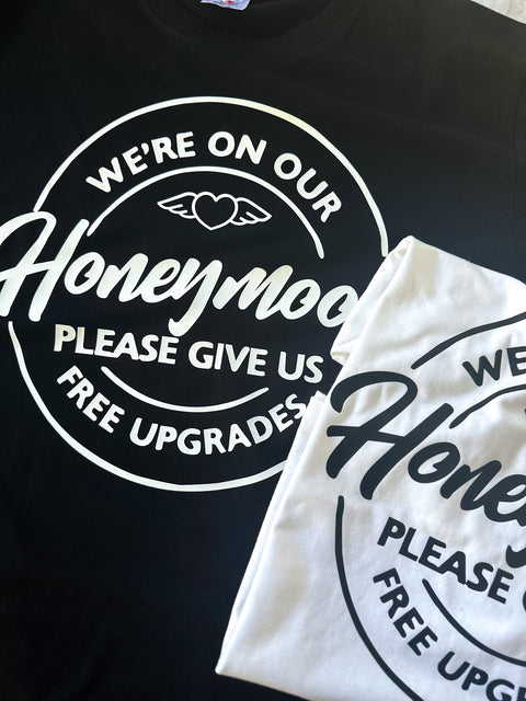 Printed Tshirt - PREMIUM Custom Design