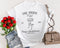 Printed Tshirt - The Bride & Bach Club #2