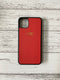Red iPhone 11 Pro Max Case