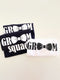 Printed Tshirt - Grooms Party - Squad