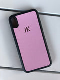 Pink iPhone X / iPhone XS Case