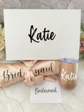Bridal Gift Box with Print - 2.0