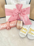 Bridal Gift Box with Ribbon - 5.0