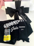 Grooms Party Gift Box Set 2.0