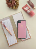 Pink iPhone 8 / 7 Case