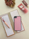 Pink iPhone 8 / 7 Case