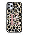 iPhone Case - Custom Printed - Leopard Print