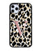 iPhone Case - Custom Printed - Leopard Print